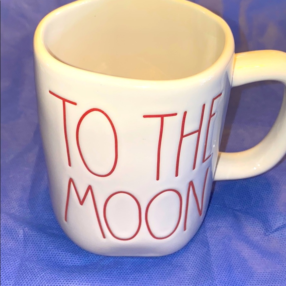 Rae Dunn mug